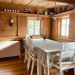 Wiesenhaeusel Appartement Großschönau