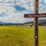 Wiesenhaeusel Appartement