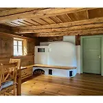 Appartement Wiesenhaeusel *