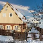 Wiesenhaeusel Appartement