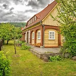 Appartement Wiesenhaeusel