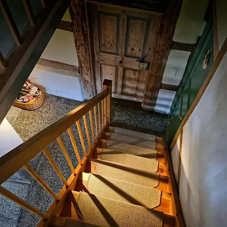 Wiesenhaeusel Apartment