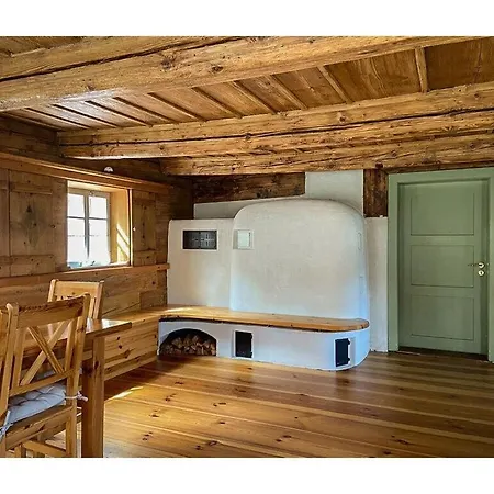 Apartment Wiesenhaeusel