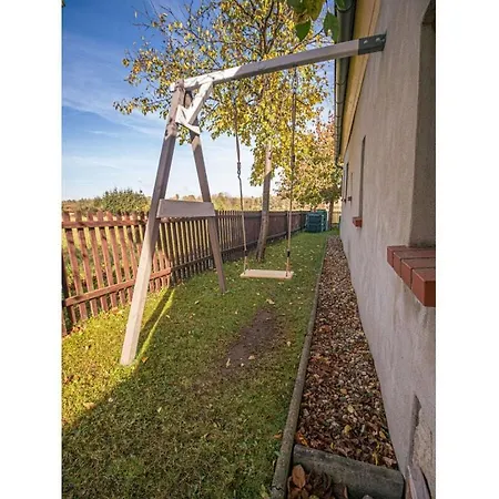 Apartment Wiesenhaeusel
