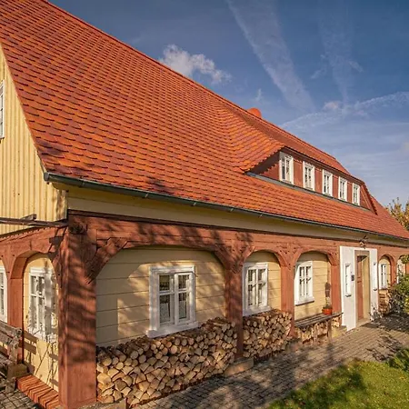 Apartment Wiesenhaeusel