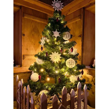 Wiesenhaeusel Apartment *