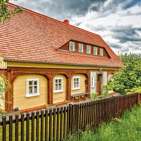 Wiesenhaeusel Apartment *