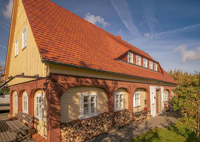 Wiesenhaeusel Großschönau