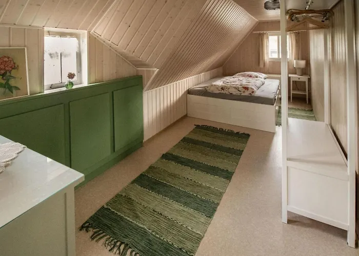 Apartment Wiesenhaeusel