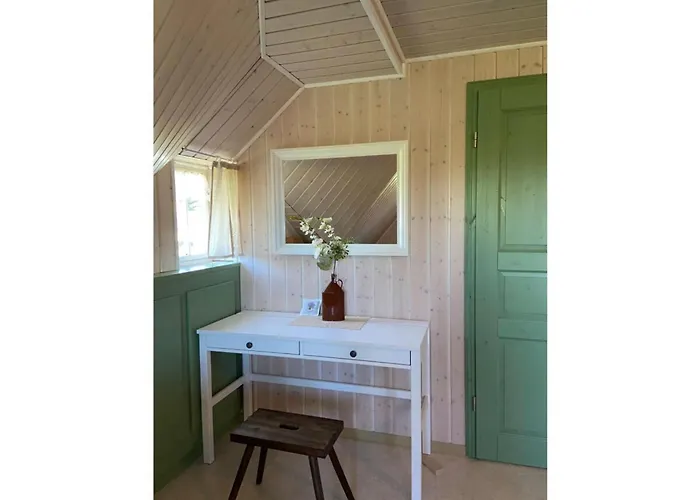 Wiesenhaeusel Apartment