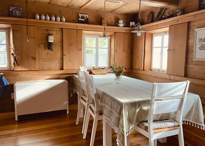 Wiesenhaeusel Apartment Großschönau