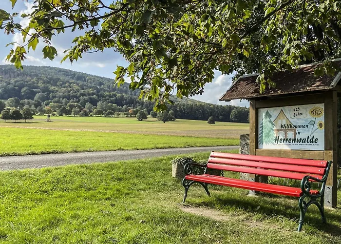 Apartment Wiesenhaeusel Großschönau