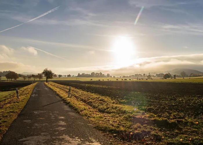 Wiesenhaeusel * Großschönau