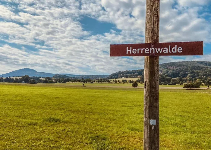 Wiesenhaeusel Apartment