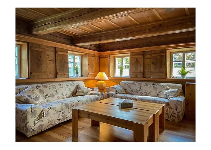 Apartment Wiesenhaeusel