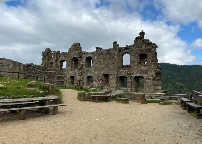 Wiesenhaeusel Apartment Großschönau