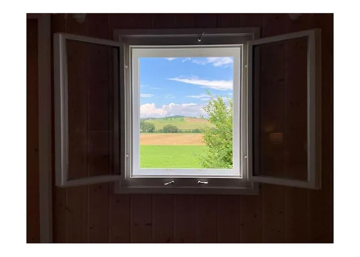 Wiesenhaeusel * Großschönau