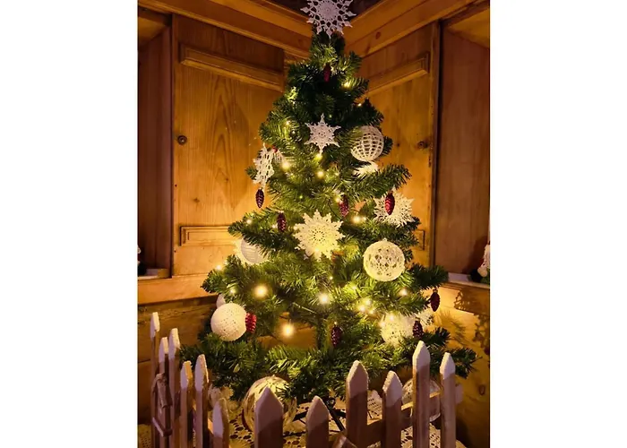 Wiesenhaeusel Apartment *