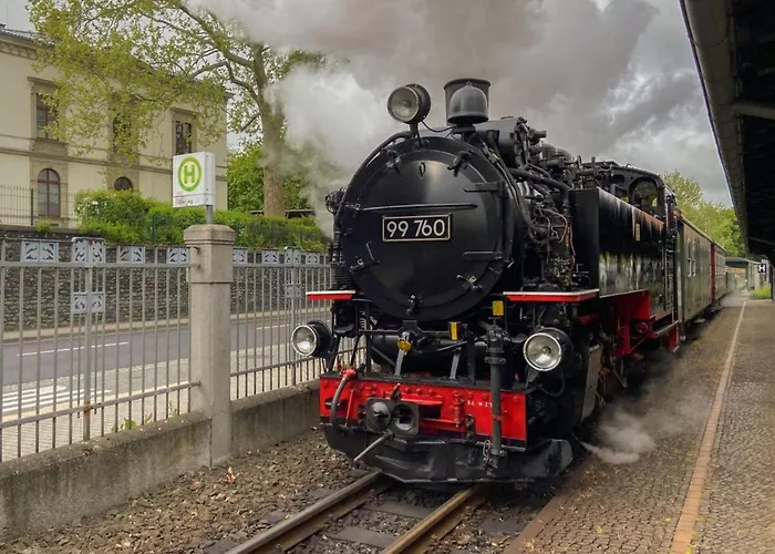 Wiesenhaeusel Apartment Großschönau