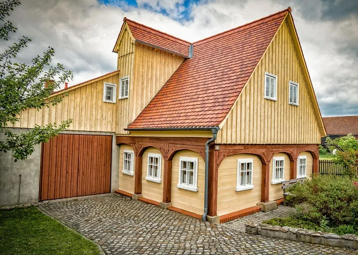 Wiesenhaeusel Großschönau