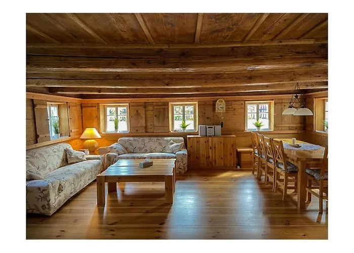 Wiesenhaeusel * Großschönau