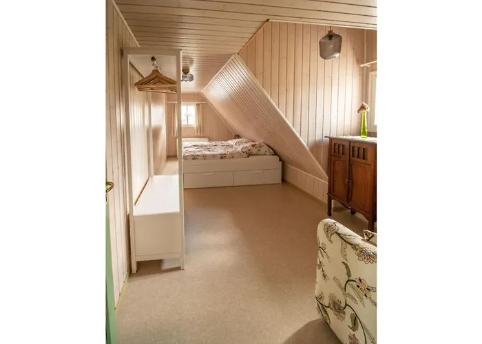 Wiesenhaeusel Apartment