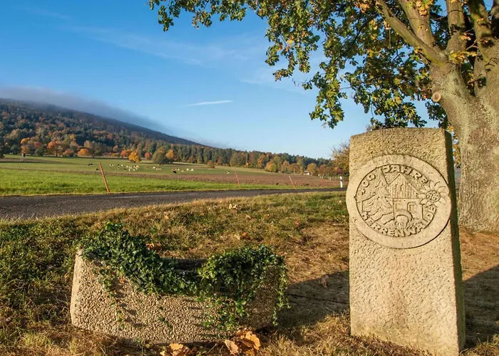 Apartment Wiesenhaeusel