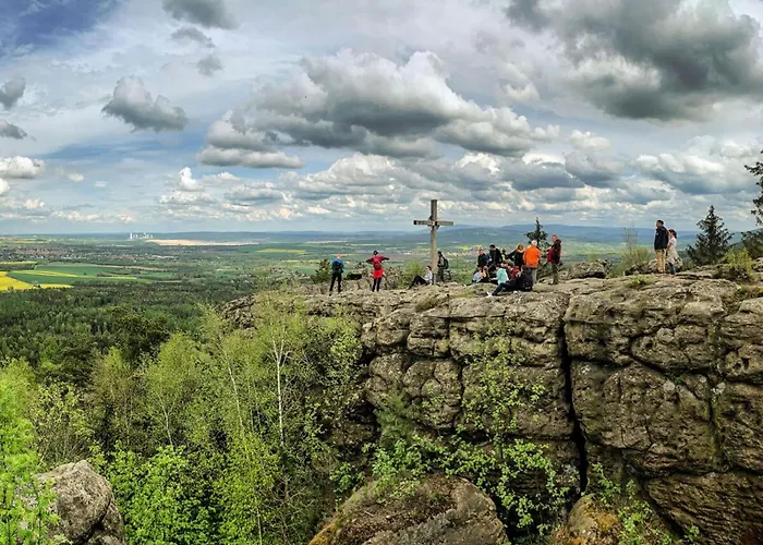 Wiesenhaeusel Apartment